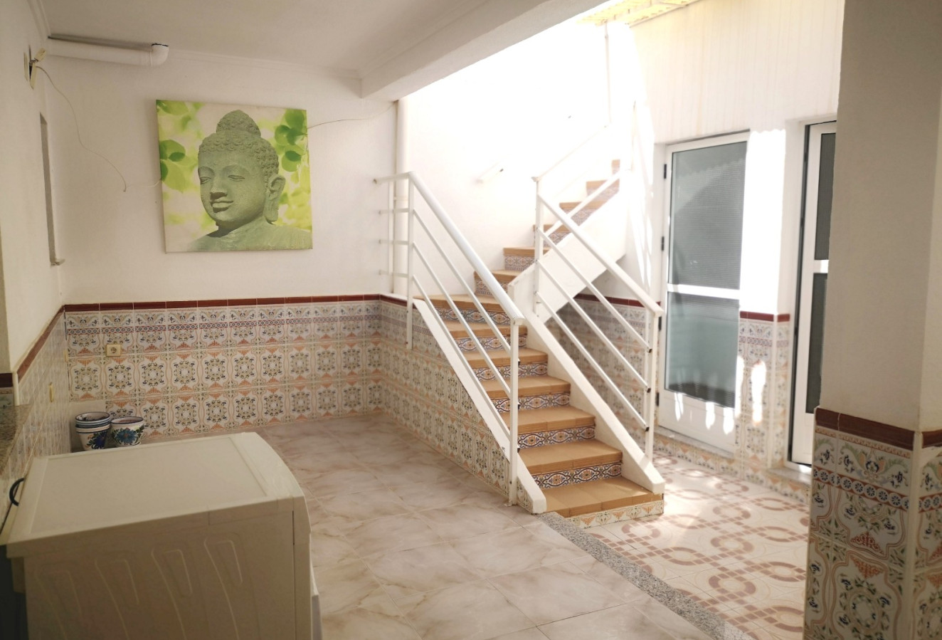 Reventa - Bungalow - Los Montesinos - Montesinos