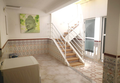 Reventa - Bungalow - Los Montesinos - Montesinos