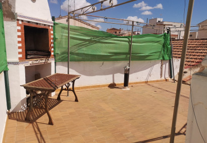 Reventa - Bungalow - Los Montesinos - Montesinos