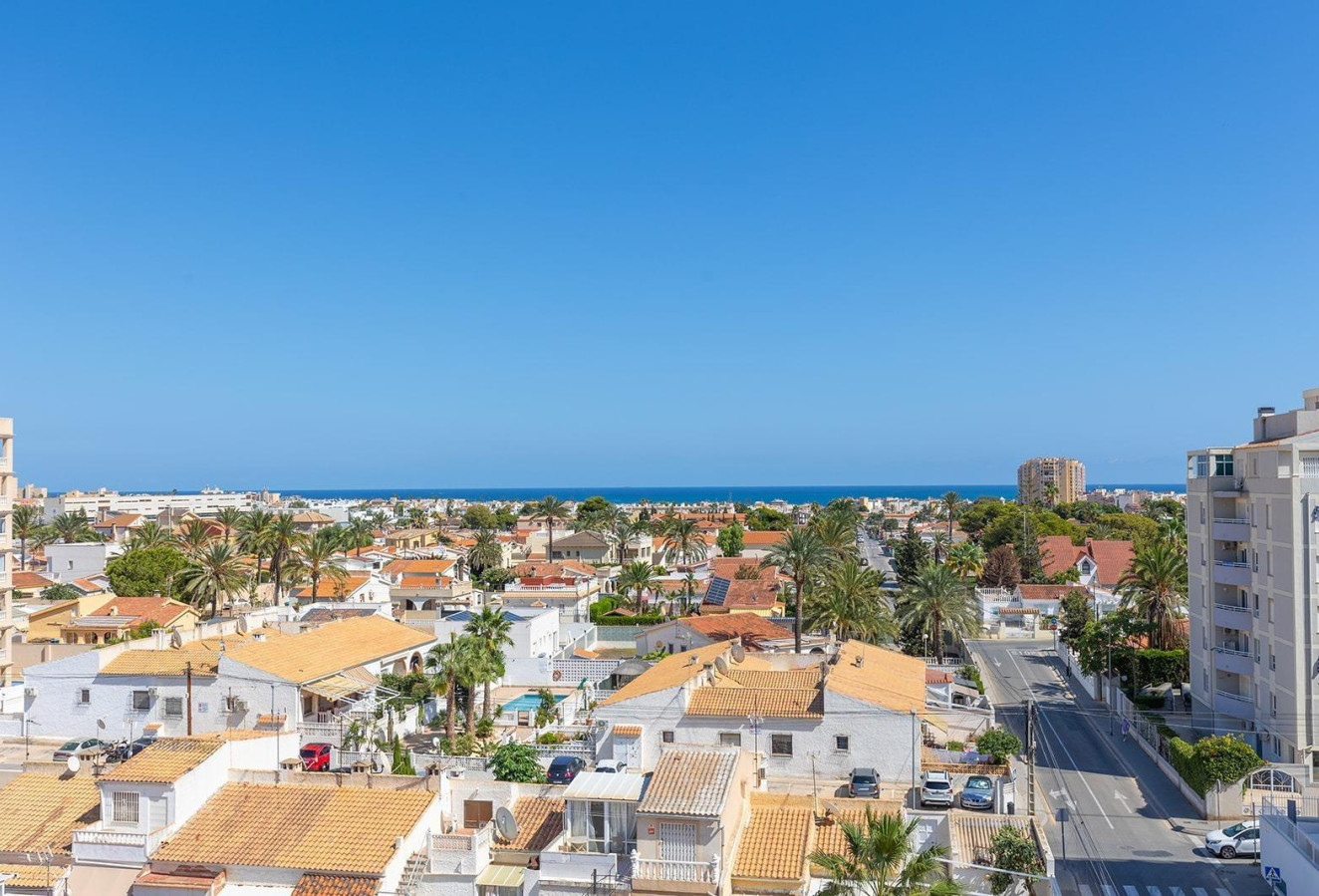 Reventa - Ático - Torrevieja - Playa de los locos