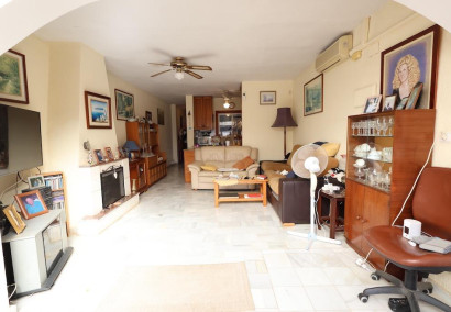 Reventa - Bungalow - San Miguel de Salinas - Villamartín