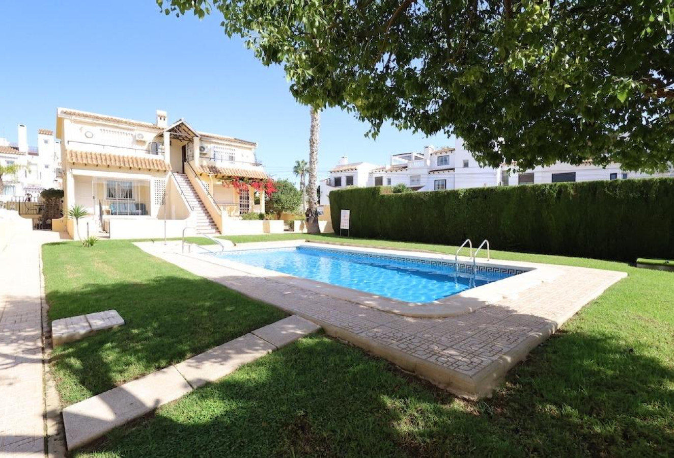 Reventa - Bungalow - San Miguel de Salinas - Villamartín