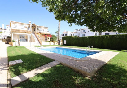 Reventa - Bungalow - San Miguel de Salinas - Villamartín