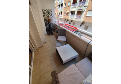 Reventa - Apartamento / piso - Torrevieja - Estacion de autobuses