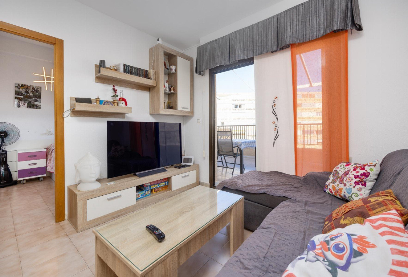 Reventa - Apartamento / piso - Torrevieja - La Mata