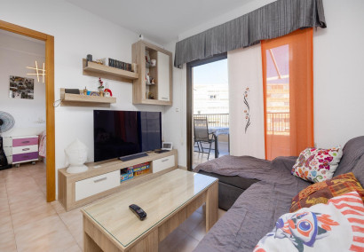 Reventa - Apartamento / piso - Torrevieja - La Mata