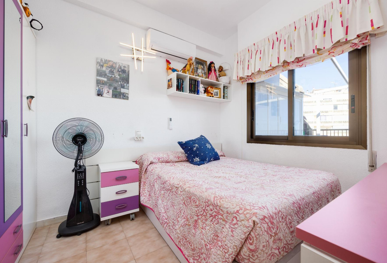 Reventa - Apartamento / piso - Torrevieja - La Mata