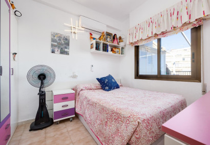 Reventa - Apartamento / piso - Torrevieja - La Mata