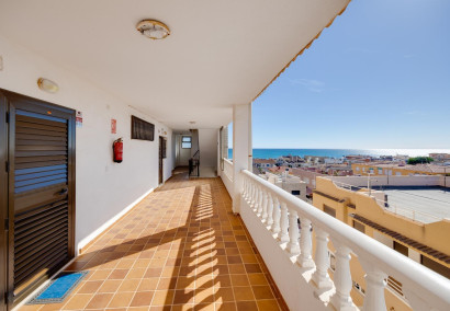 Reventa - Apartamento / piso - Torrevieja - La Mata