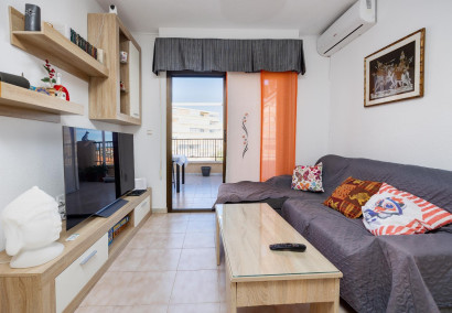 Reventa - Apartamento / piso - Torrevieja - La Mata