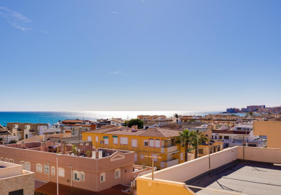 Reventa - Apartamento / piso - Torrevieja - La Mata