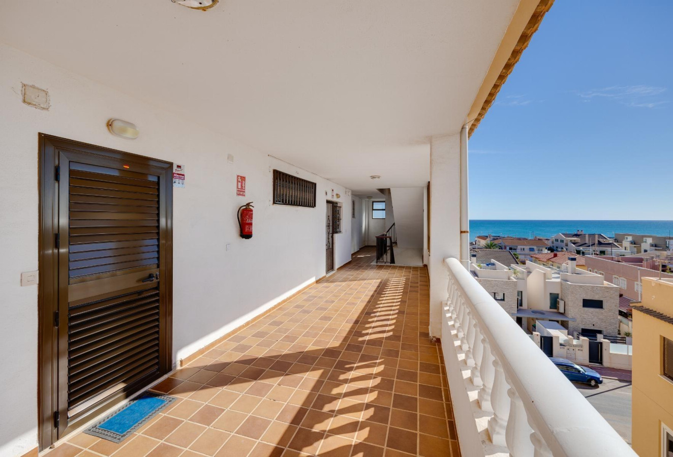 Reventa - Apartamento / piso - Torrevieja - La Mata