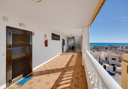 Reventa - Apartamento / piso - Torrevieja - La Mata