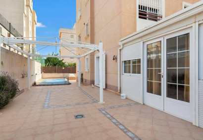 Reventa - Apartamento / piso - Torrevieja - Nueva Torrevieja