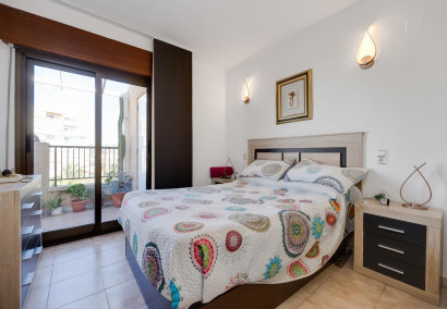 Reventa - Apartamento / piso - Torrevieja - La Mata