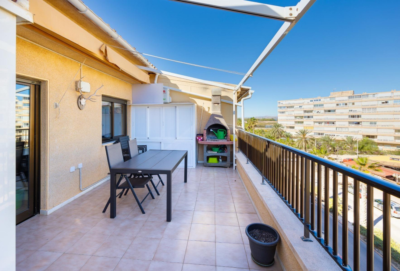 Reventa - Apartamento / piso - Torrevieja - La Mata