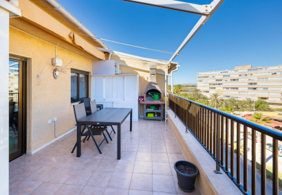 Reventa - Apartamento / piso - Torrevieja - La Mata