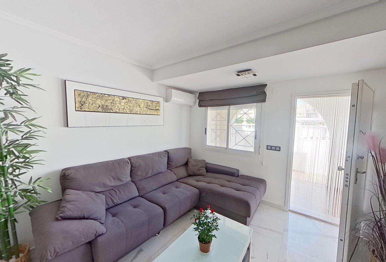 Reventa - Villa - Torrevieja - Torreblanca