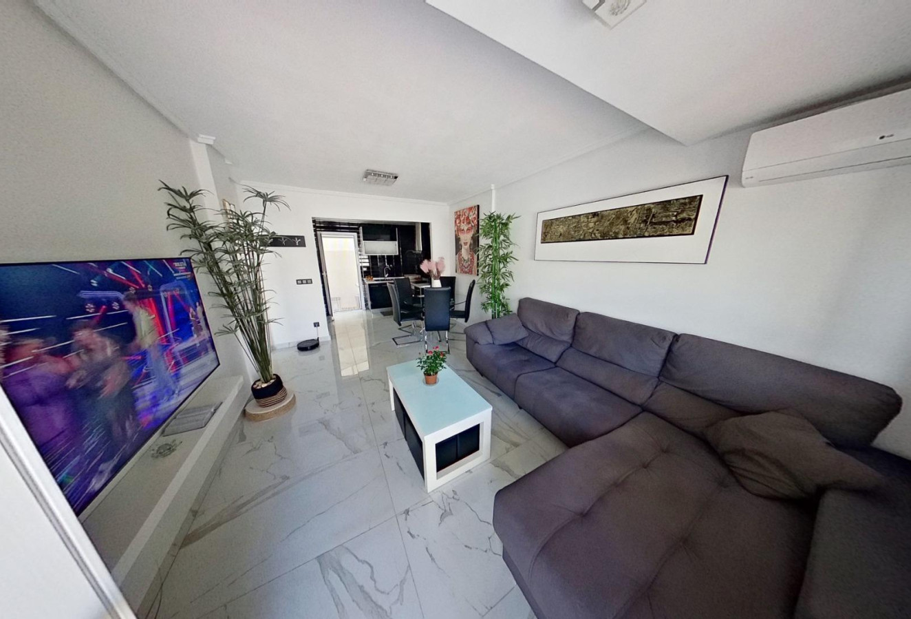 Reventa - Villa - Torrevieja - Torreblanca