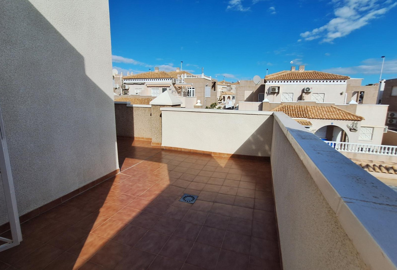 Reventa - Villa - Torrevieja - Torreblanca