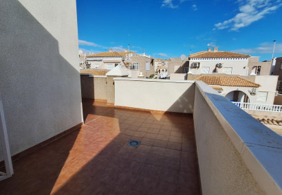 Reventa - Villa - Torrevieja - Torreblanca