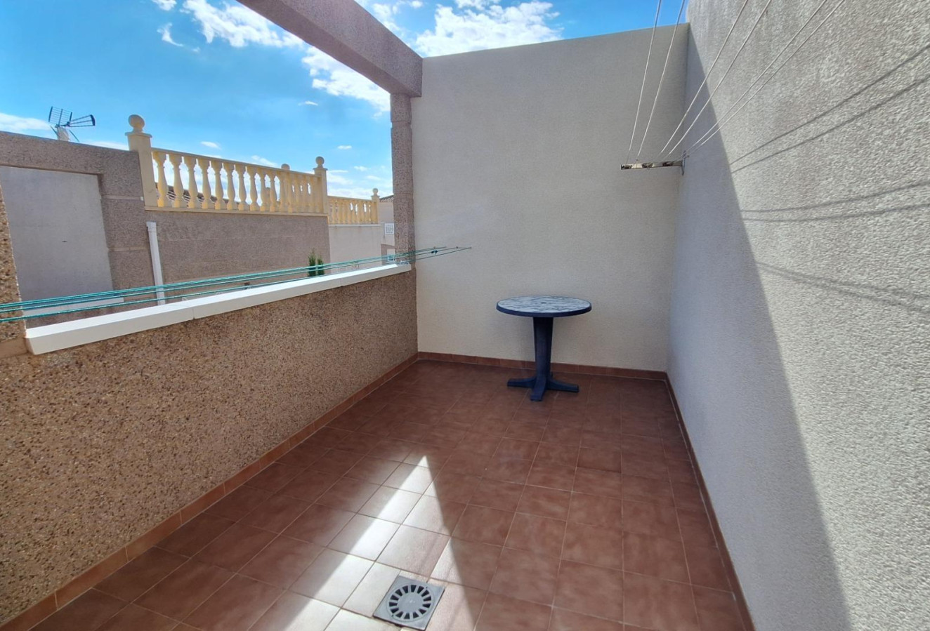 Reventa - Villa - Torrevieja - Torreblanca