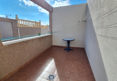 Reventa - Villa - Torrevieja - Torreblanca