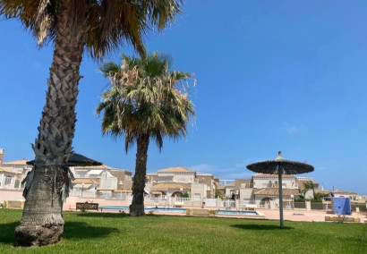 Reventa - Villa - Torrevieja - Torreblanca