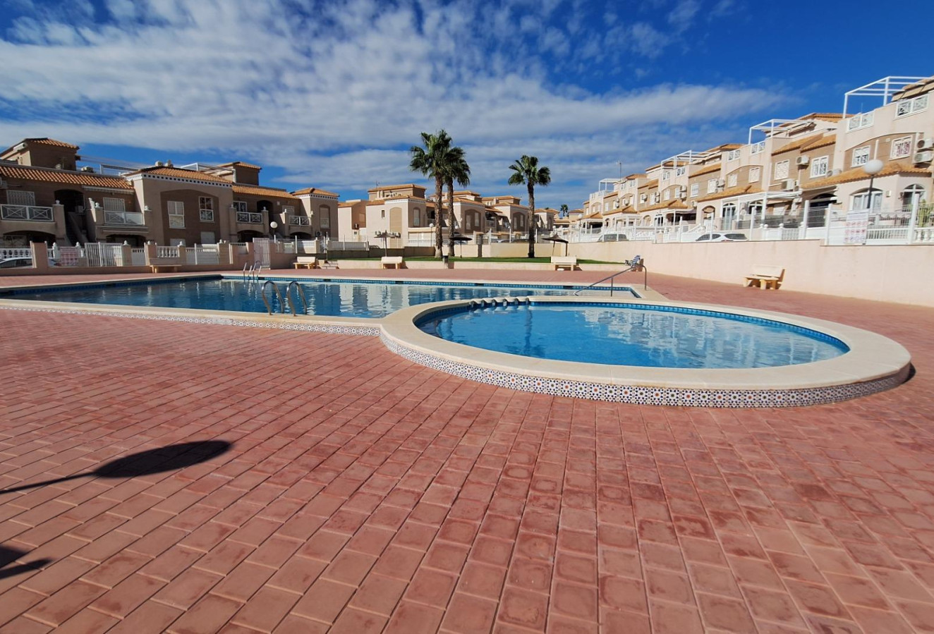 Reventa - Villa - Torrevieja - Torreblanca