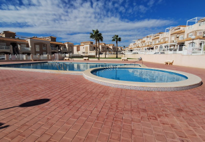 Reventa - Villa - Torrevieja - Torreblanca