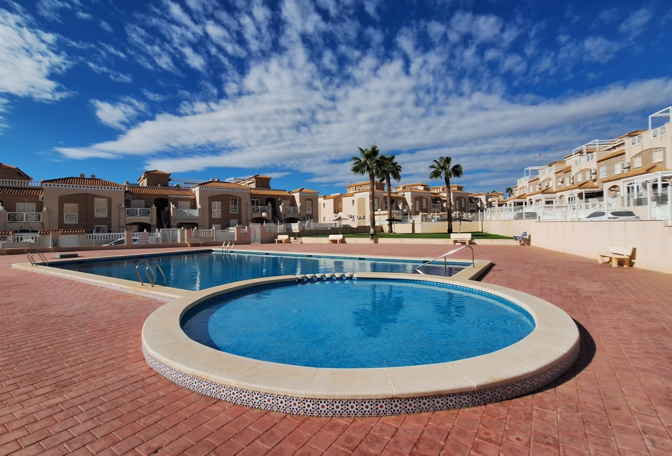 Reventa - Villa - Torrevieja - Torreblanca