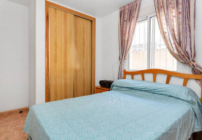 Reventa - Apartamento / piso - Torrevieja - Nueva Torrevieja