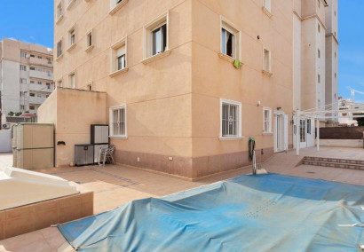 Reventa - Apartamento / piso - Torrevieja - Nueva Torrevieja