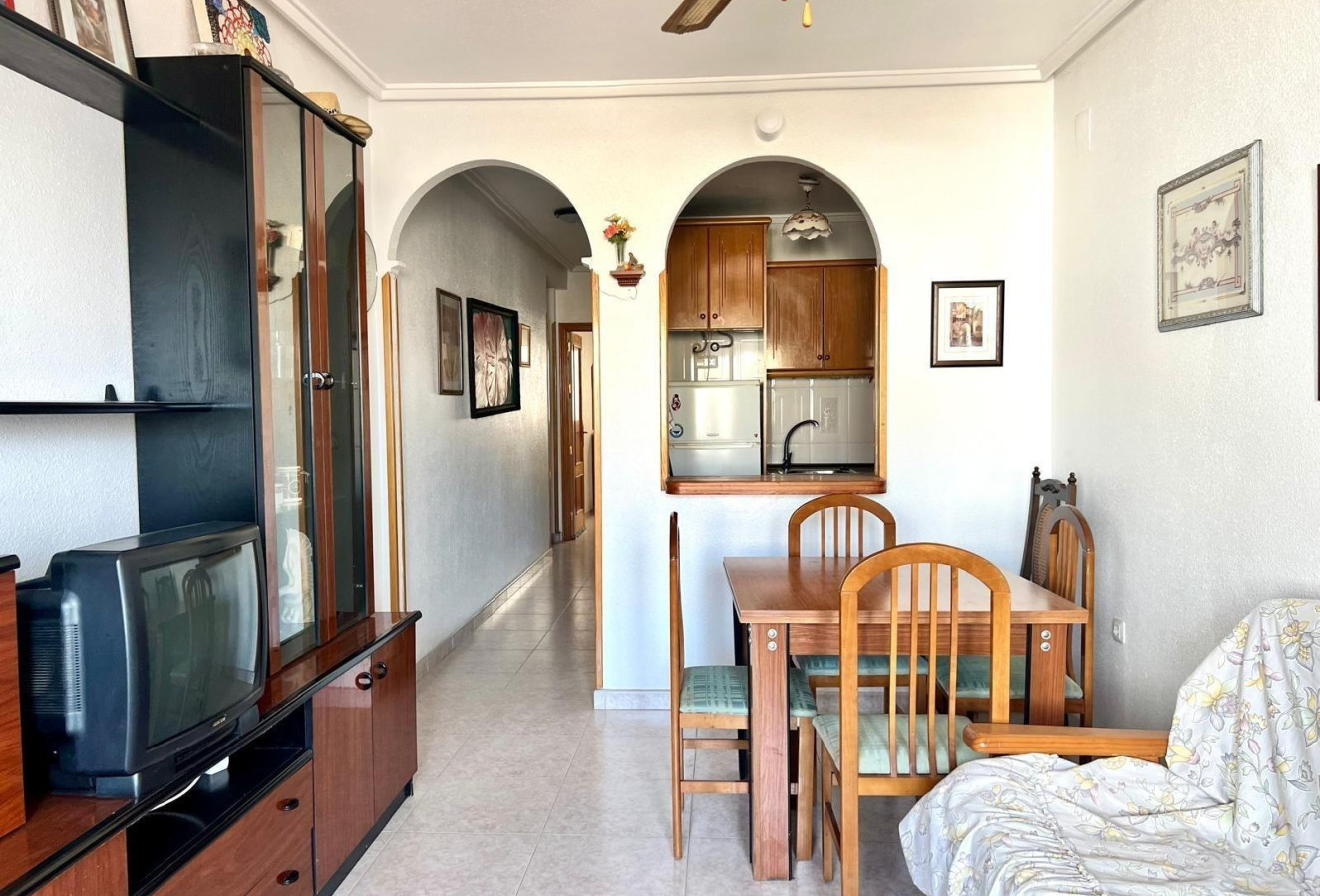 Reventa - Apartamento / piso - Torrevieja - Playa de los locos