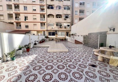 Reventa - Apartamento / piso - Torrevieja - Playa de los locos