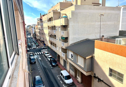 Reventa - Apartamento / piso - Torrevieja - Playa de los locos