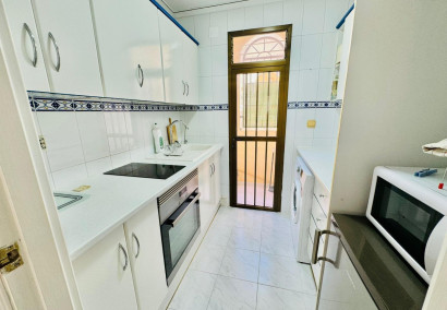 Reventa - Apartamento / piso - Torrevieja - La veleta