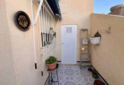 Reventa - Bungalow - Orihuela Costa - La Zenia