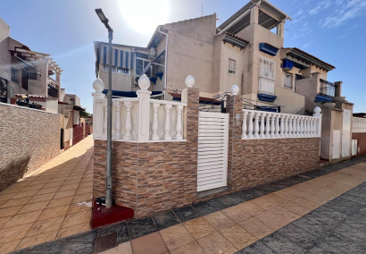 Reventa - Bungalow - Orihuela Costa - La Zenia