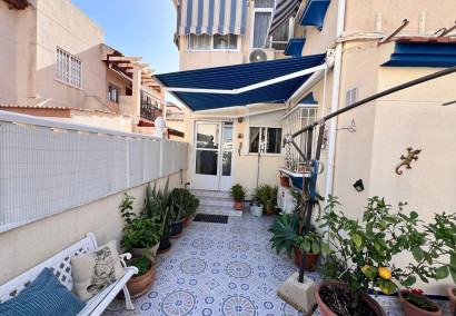 Reventa - Bungalow - Orihuela Costa - La Zenia