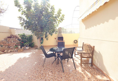 Reventa - Villa - Orihuela Costa - Playa Flamenca