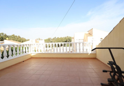 Reventa - Villa - Orihuela Costa - Playa Flamenca