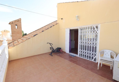 Reventa - Villa - Orihuela Costa - Playa Flamenca