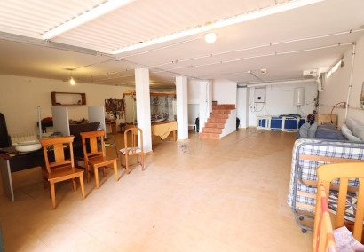 Reventa - Villa - Orihuela Costa - Playa Flamenca