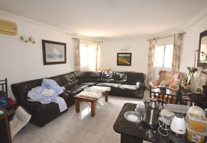 Reventa - Villa - Ciudad Quesada - Central Quesada