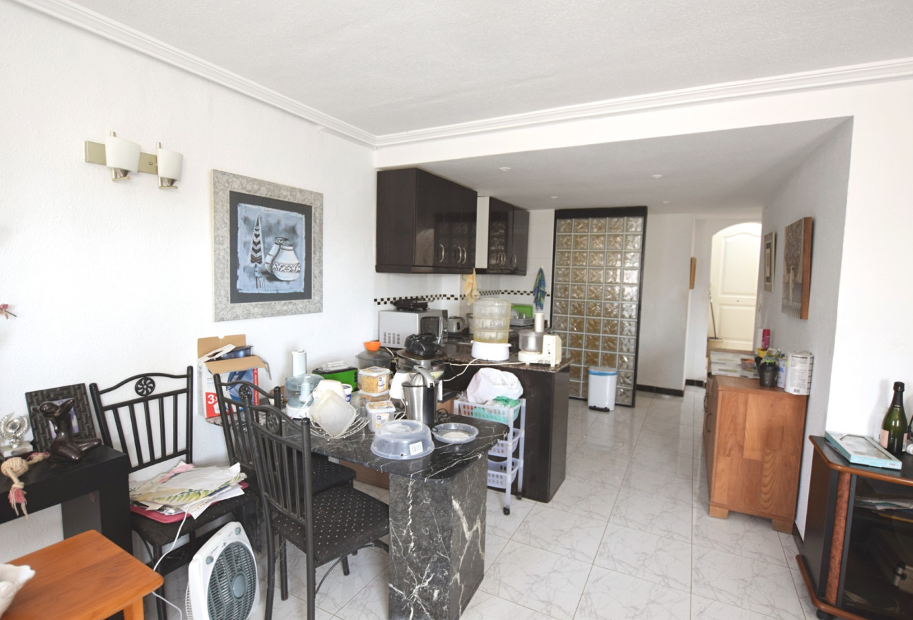 Reventa - Villa - Ciudad Quesada - Central Quesada