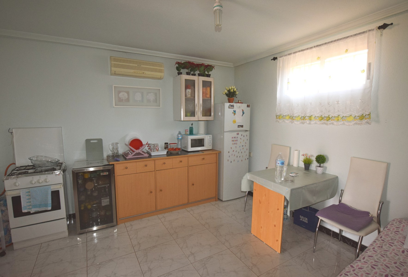 Reventa - Villa - Ciudad Quesada - Central Quesada