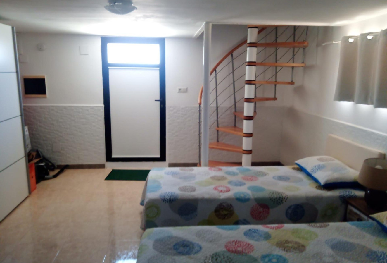 Reventa - Villa - Torrevieja - Eliseos playa