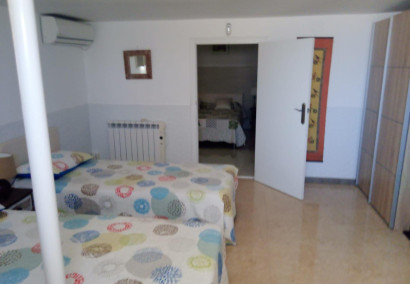 Reventa - Villa - Torrevieja - Eliseos playa