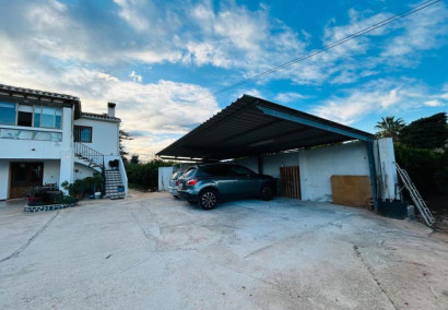 Reventa - Villa - Denia - Tossal Gros